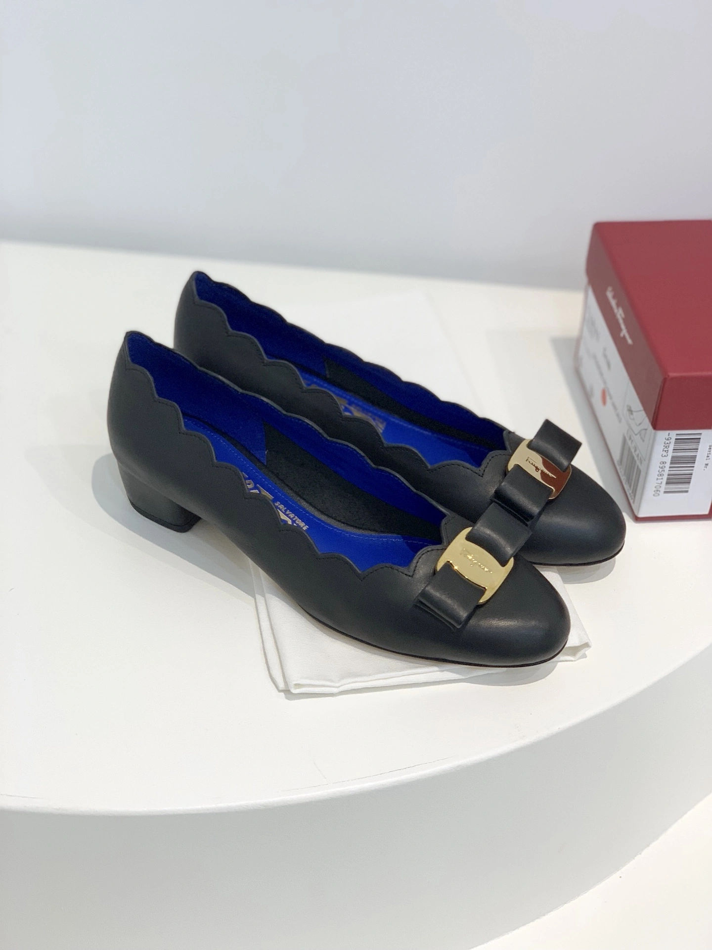 COCO— 01R390 733837 3.5cm Heel height vara item:C-X158B18138